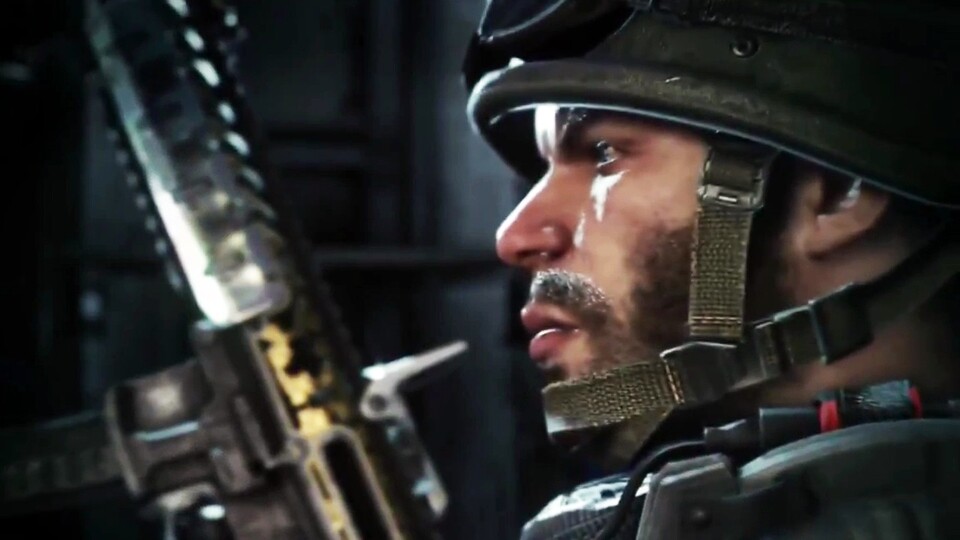 Call of Duty: Advanced Warfare wird zum Launch 13 Karten bieten und den Emblem-Editor zurückbringen.