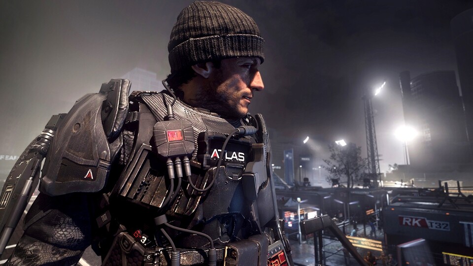 Call of Duty: Advanced Warfare ist am kommenden Wochenende kostenlos über Steam spielbar. Das Angebot beschränkt sich aber auf den Mehrspieler-Modus.