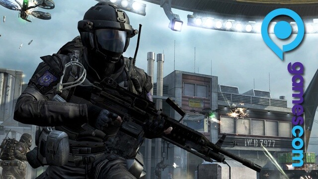 Multiplayer-Preview von Black Ops 2
