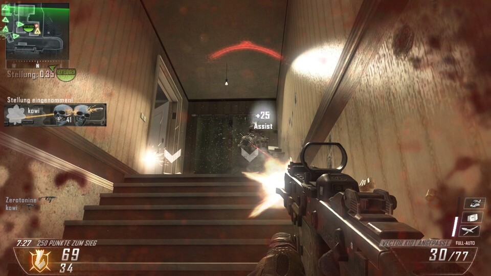 Call of Duty: Black Ops 2 und Medal of Honor: Warfighter sind in Pakistan verboten.