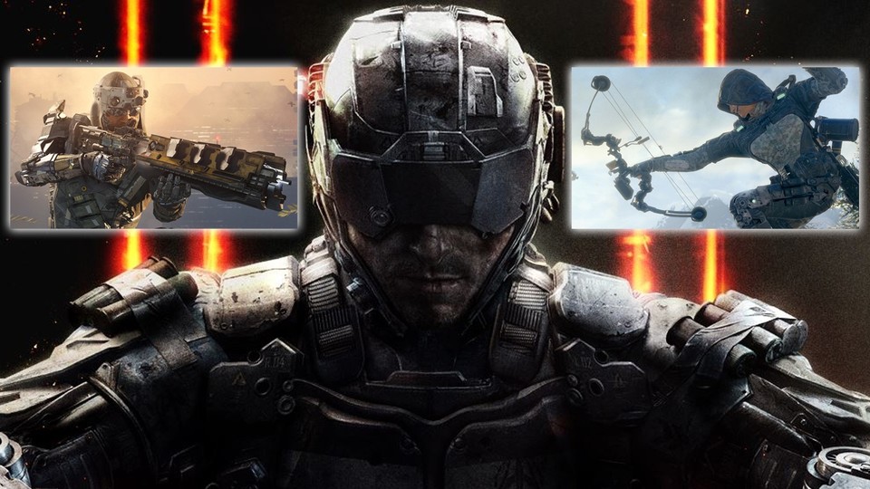 Wird Call of Duty 2020 ein Black Ops 5? Die mutmaßlichen Leaks von Kotaku deuten darauf hin.