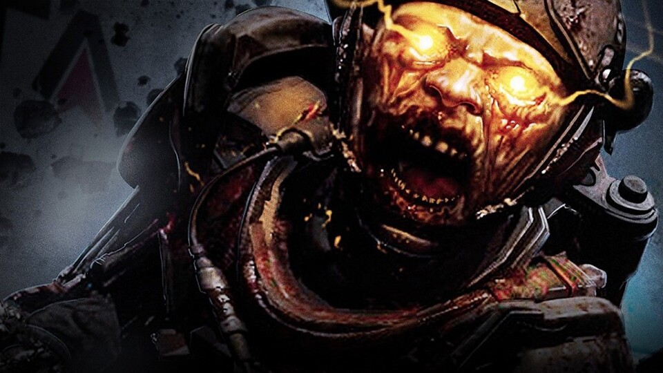 Call of Duty: Black Ops 3 bekommt acht neue Zombie-Maps spendiert.