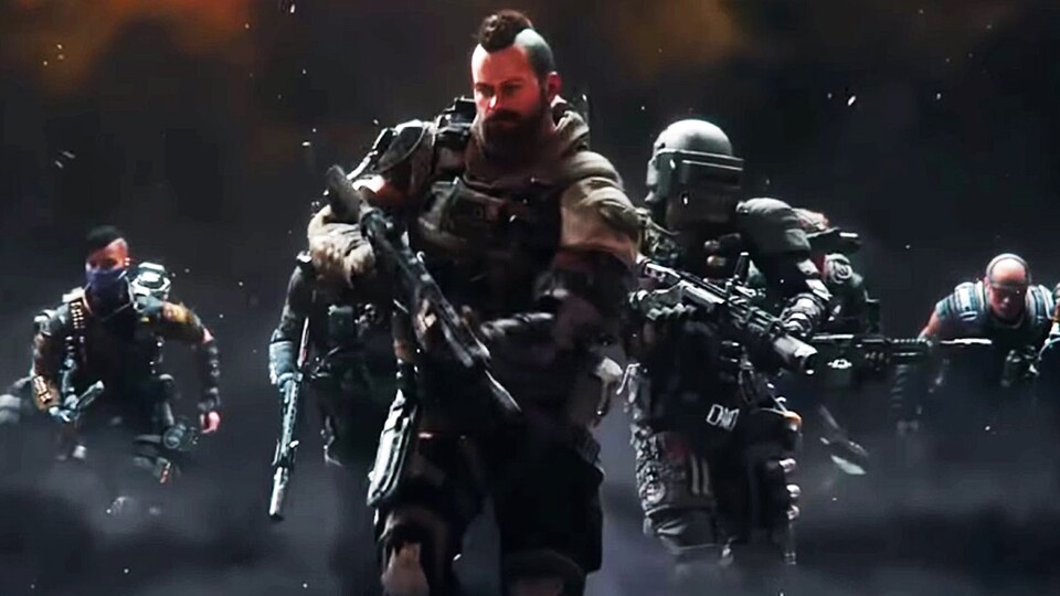 Die Inhalte und der Preis des Seasonpasses für Call of Duty: Black Ops 4 und Blackout sind jetzt bekannt.