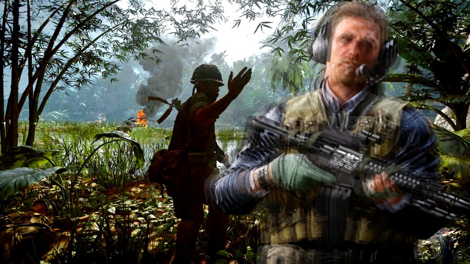Call of Duty Black Ops: Cold War kämpft mit neuen Problemen, seit Update 1.06 live ist.