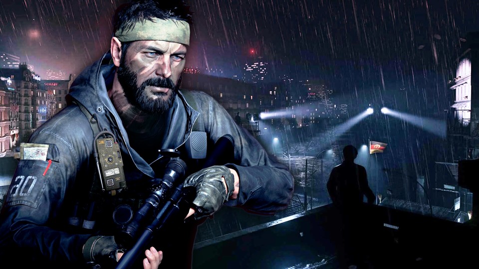 In unserem Singleplayer-Fazit verraten euch noch vor dem Test, wie gut die Story von Call of Duty Black Ops: Cold War eigentlich ist.