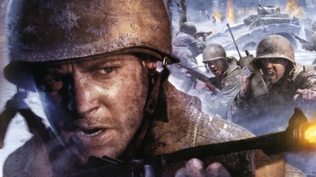 Test-Video zu Call of Duty: Finest Hour