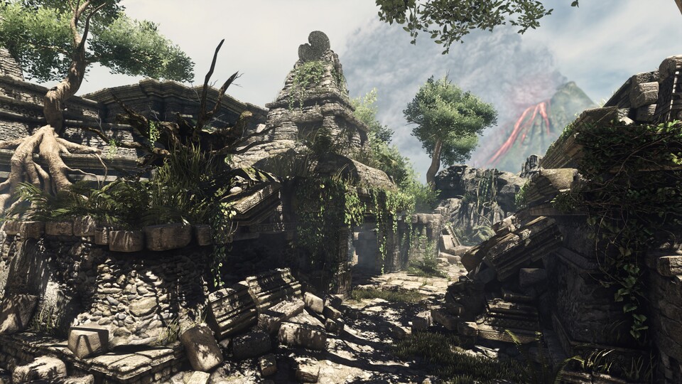 Am 3. Juni 2014 erscheint der Invasion-DLC für Call of Duty: Ghosts via Xbox Live.