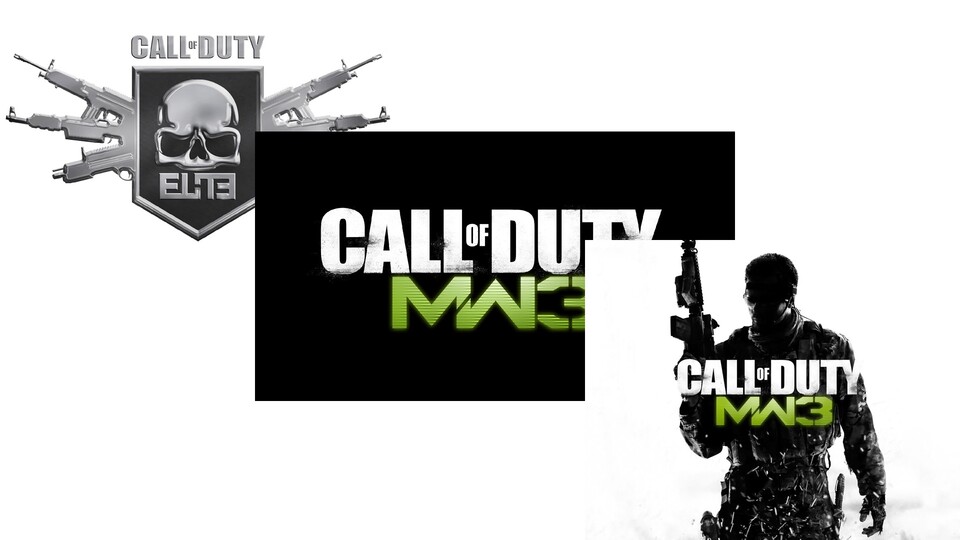 Call of Duty: Modern Warfare 3 Wallpaper : Call of Duty: Modern Warfare 3-Wallpaper
