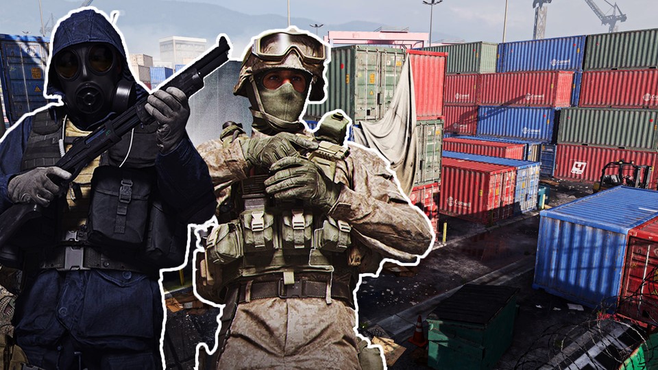 Call of Duty: Modern Warfare feiert mit seiner problematischsten Map große Erfolge.