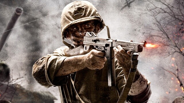 Test-Video zu Call of Duty: World at War