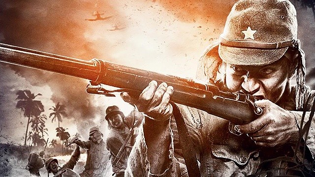 Spielt Call of Duty 2017 wieder in der Vergangenheit? Ein Neujahrs-Gruß von Sledgehammer Games könnte das andeuten. 