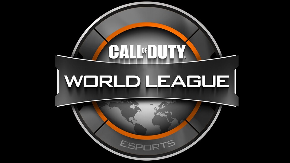 Die neue Call of Duty World League startet im Januar 2016. Bei den verschiedenen Events soll es insgesamt drei Millionen US-Dollar zu gewinnen geben.