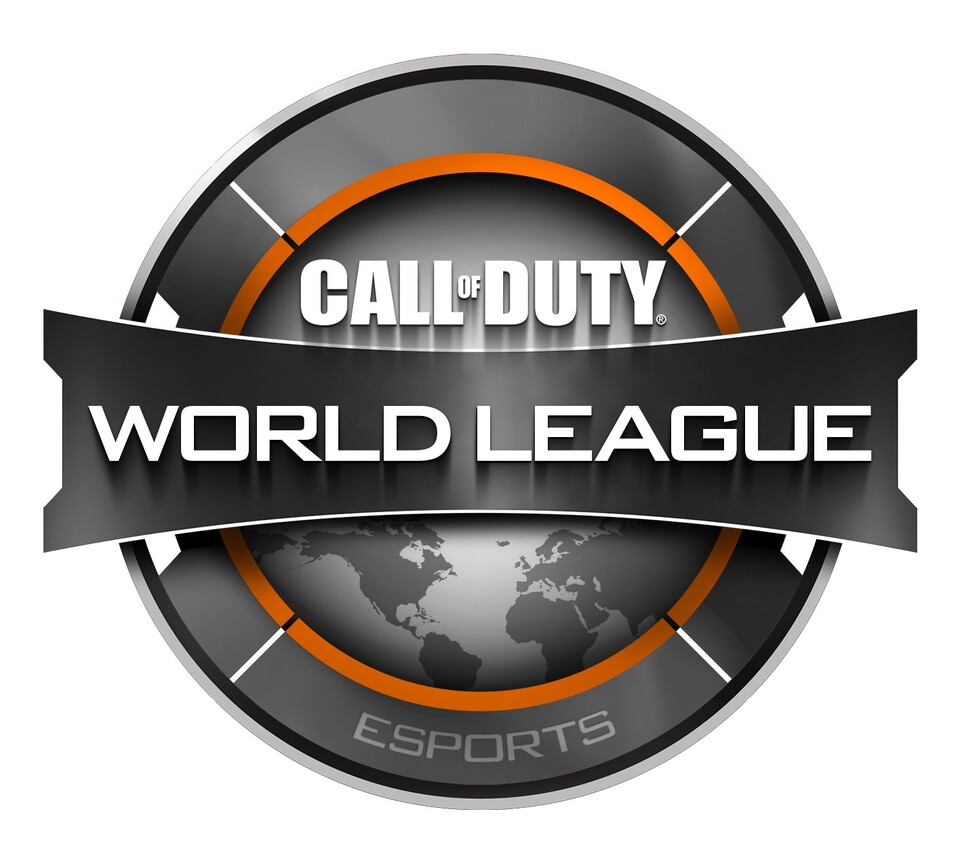 Call of Duty - World League