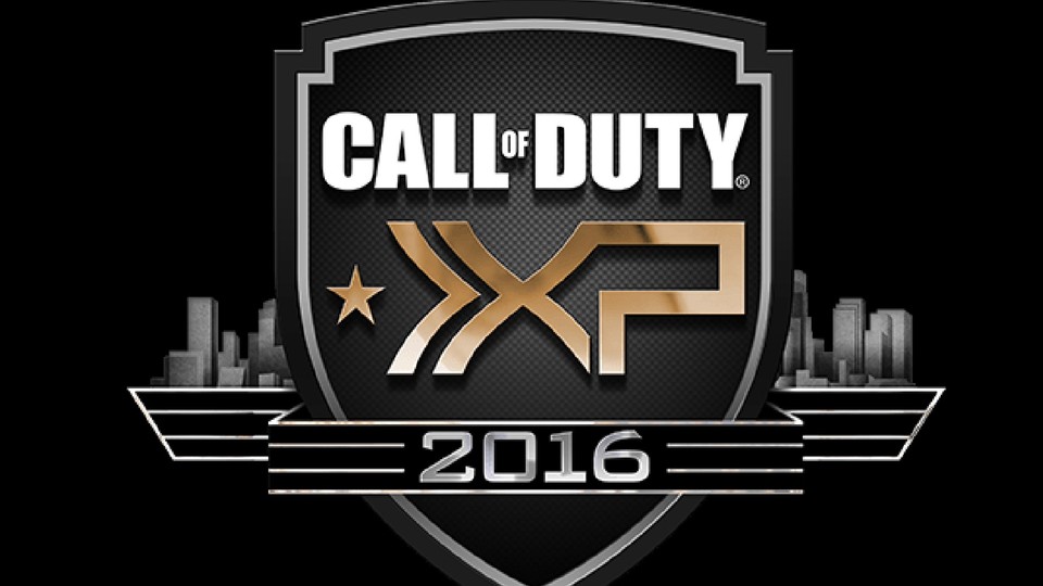 Die Gruppen des Wourld Tournaments der Call of Duty XP 2016 stehen jetzt fest.
