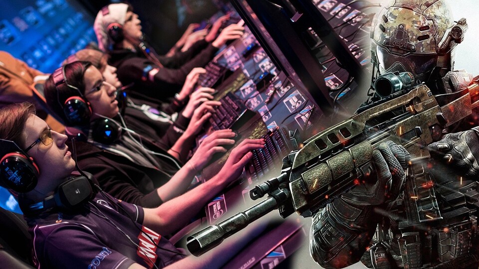 Der E-Sport-Markt wird im Jahr 2015 einen Gesamtumsatz von 748 Millionen US-Dollar generieren. Für 2018 wird ein Wachstum von 150 Prozent erwartet.