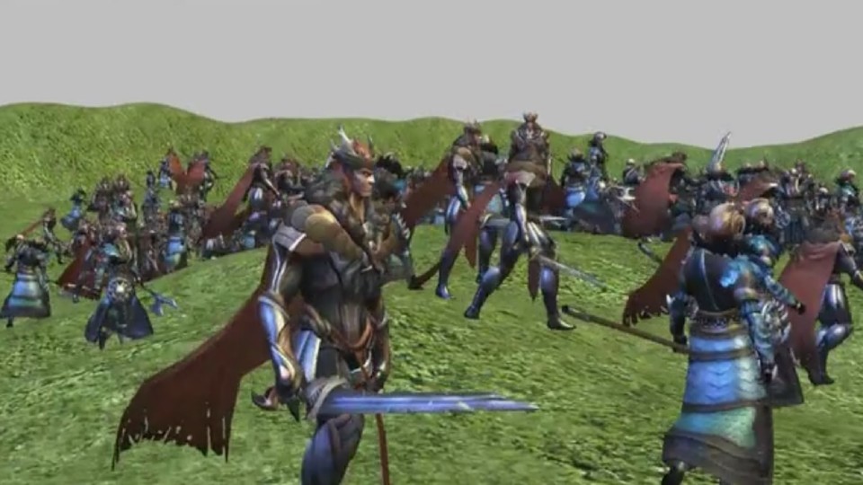 In Camelot Unchained wird der eigene Spieler-Charakter altern. Das Feature war einst bereits für Warhammer Online vorgesehen, wurde dann jedoch ersatzlos gestrichen.