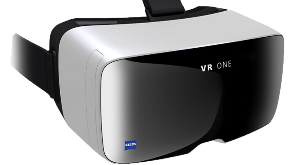 Das Carl Zeiss VR One wird noch vor Weihnachten 2014 für 99 Euro ausgeliefert.