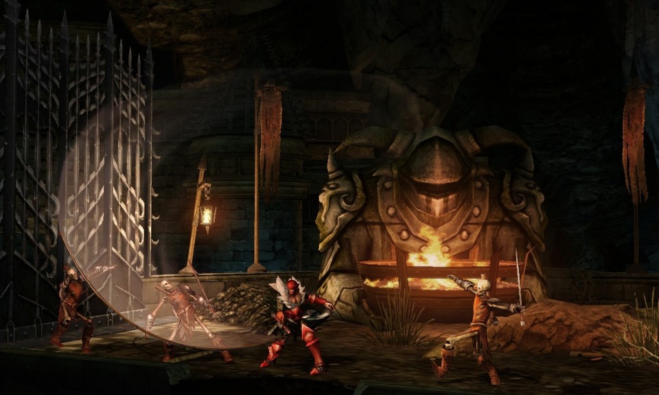 Castlevania: Lords of Shadow - Mirror of Fate HD kommt wohl bald für den PC.