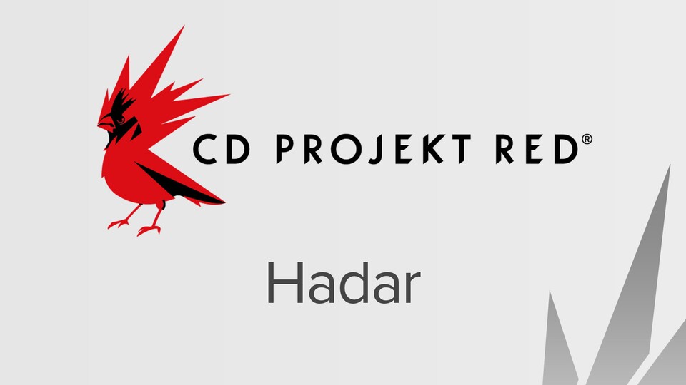 Zu Projekt Hadar ist aktuell fast nichts konkretes bekannt.