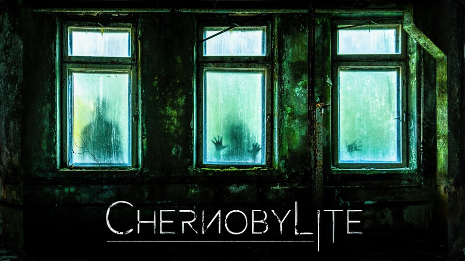Chernobylite ist das Nachfolgerprojekt der Macher von Get Even. 