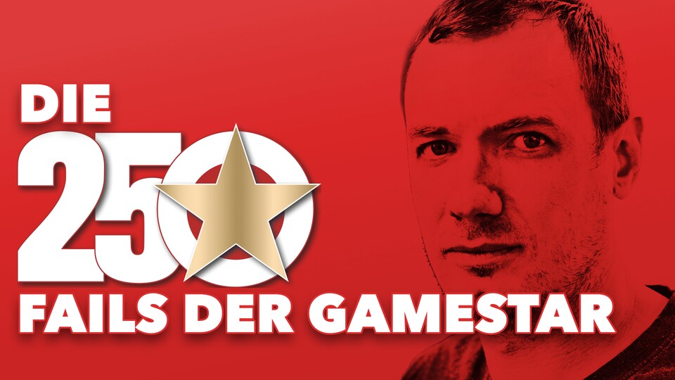 Christian Schiffer - hauptberuflich Wutbürger, nebenbei Herausgeber des Spielemagazins WASD - lässt sich in einem Gastkommentar über die GameStar-Liste der 250 besten Spiele aus.