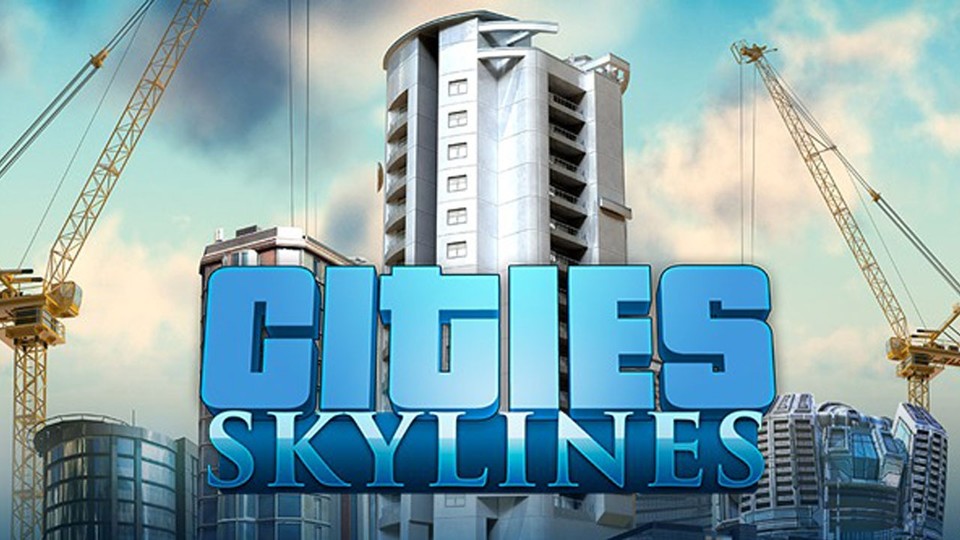 Cities: Skylines erhält in den kommenden vier Wochen seinen bisher größten Patch.