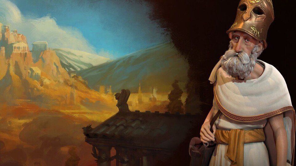 Civilization 6 setzt sich an der Spitze der Steam-Verkaufscharts fest - und das gleich vier Mal. 