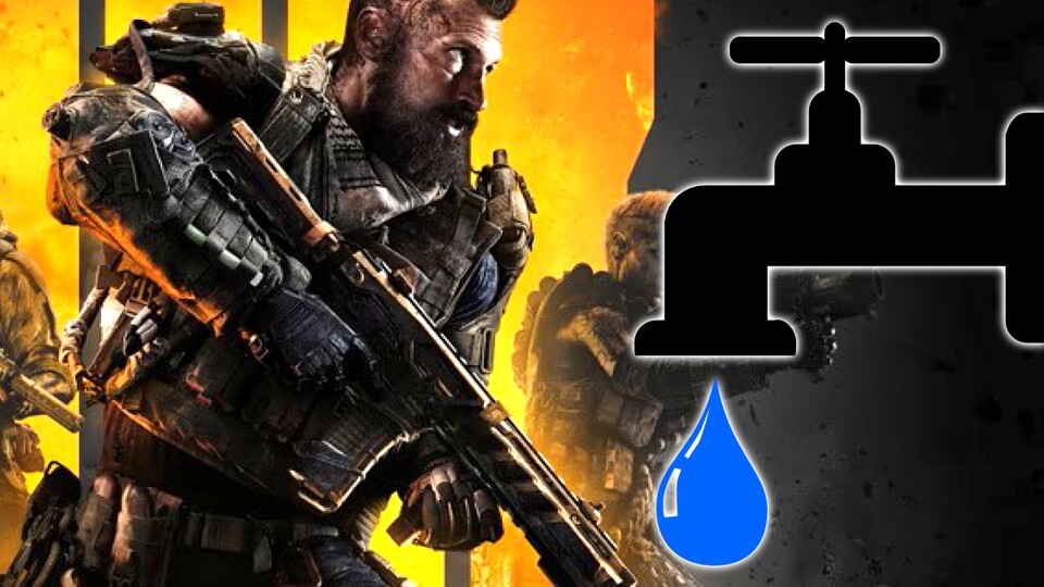Ein neuer Leak verrät mehr über Call of Duty 2024.