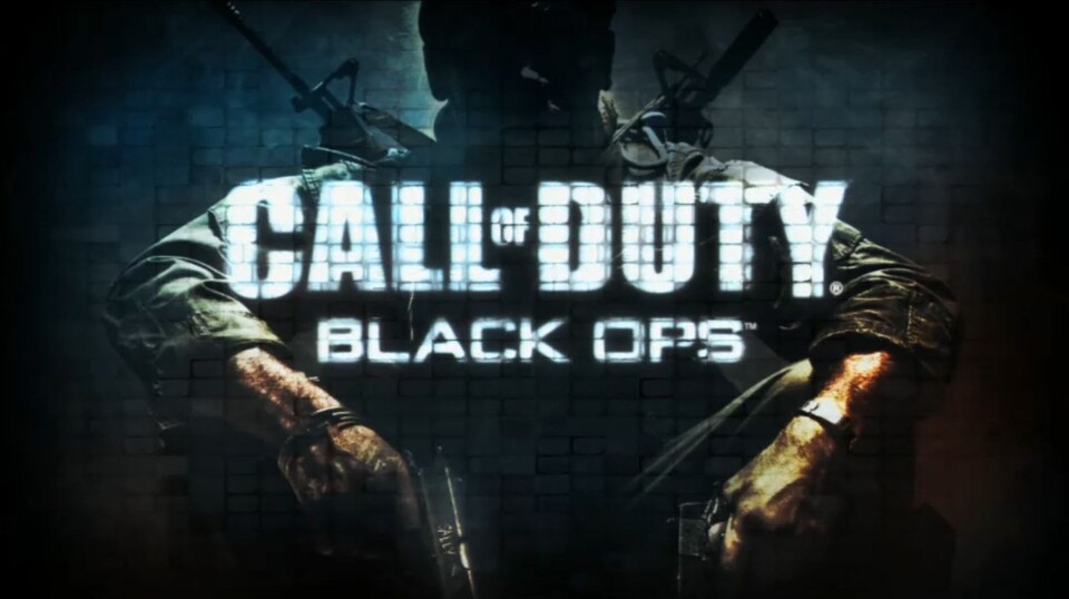 Black Ops: Der Nachfolger kommt im November. Oder die Hölle friert zu.