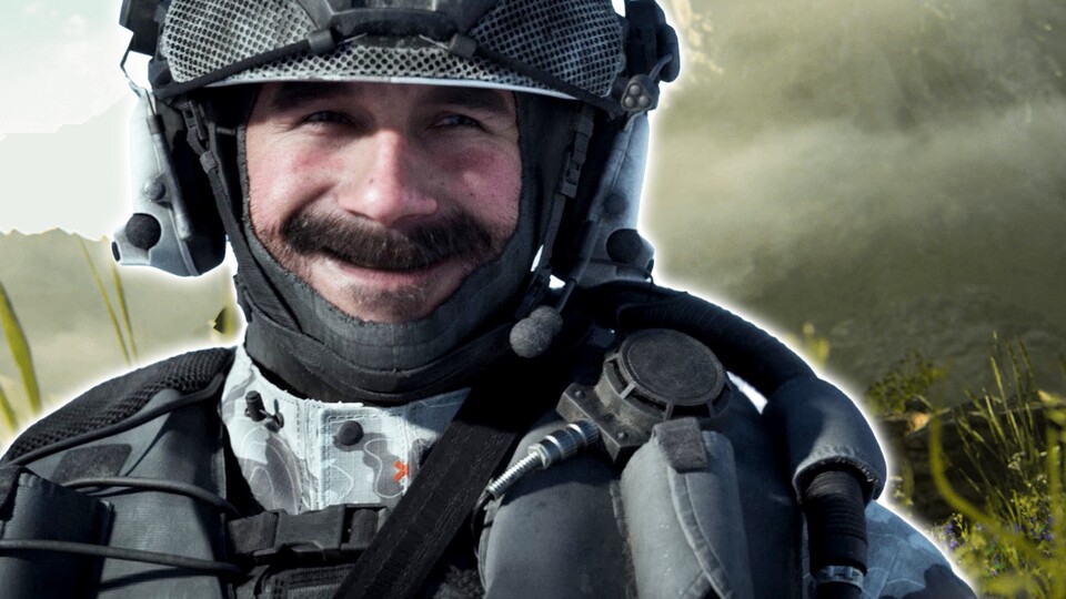 Die besten CoD-Kampagnen - jetzt mit Modern Warfare 3.