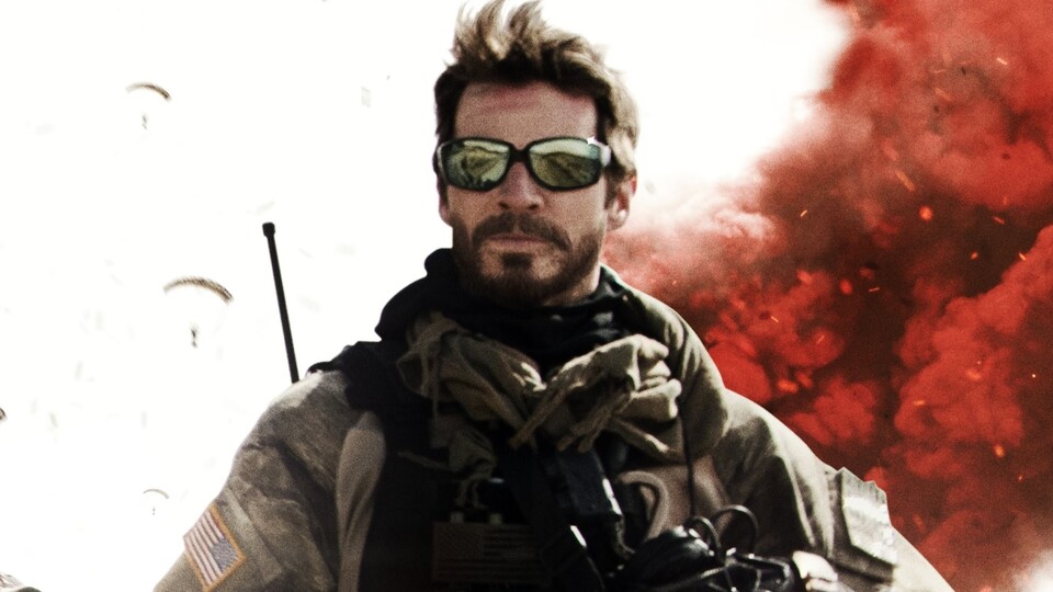 Einer der neuen Operator der dritten Season von Call of Duty: Modern Warfare ist ein altbekannter: Alex kehrt zurück.