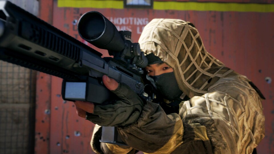 Call of Duty: Modern Warfare verkauft sich trotz fehlender PC-Ladenfassung ziemlich gut.