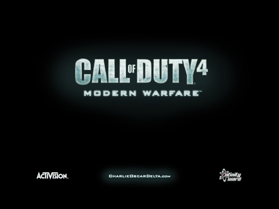 Bei Call of Duty 4: Modern Warfare war die Welt für Activision und Infinity Ward noch in Ordnung.