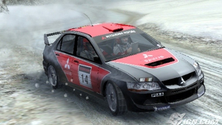 Der Mobile-Reboot Colin McRae Rally ist ab sofort auch für PC und Mac erhältlich. Kostenpunkt: 6,99 Euro.