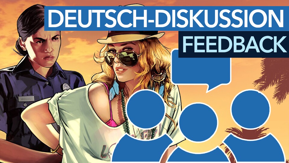 Community-Feedback: Sollten wir Spiele ohne deutsche Version abwerten?