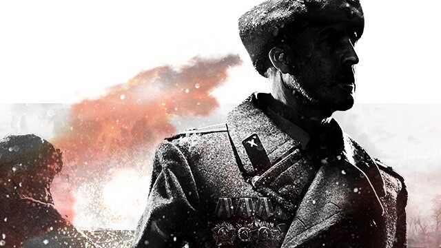 Company of Heroes 2 - Älteres Preview-Video zum Strategiespiel