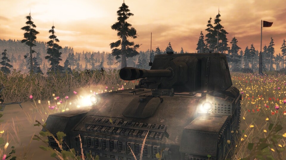 Company of Heroes: Eastern Front wird im Juni auf Steam veröffentlicht.