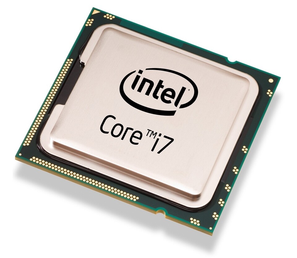 Core i7 im Test : 