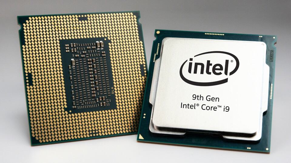 Der Core i9 9900K bekommt noch dieses Jahr einen Nachfolger mit voraussichtlich zehn statt acht Kernen.