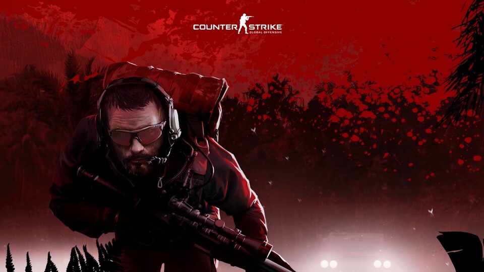 Counter-Strike: Global Offensive geht mit Bloodhound in die nächste Offensive.