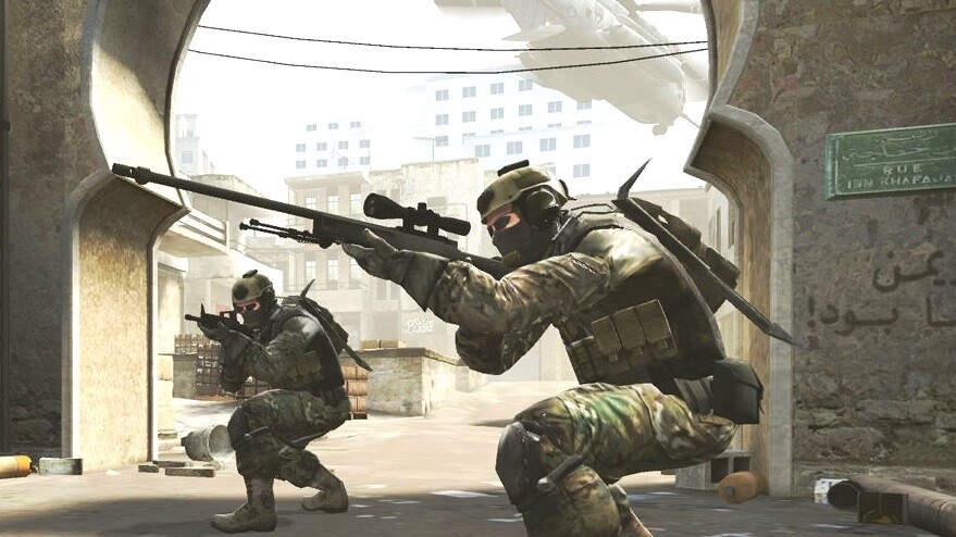 Mit einem VAC-Update für Counter-Strike: Global Offensive überführte Valve Ende 2014 bekannte Profis als Cheater.