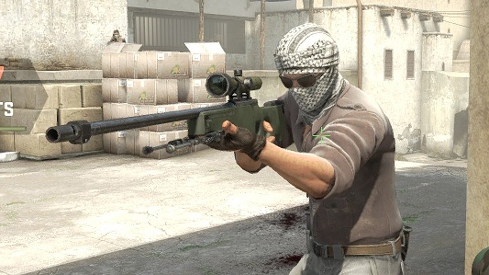 Counter-Strike: Global Offensive hat ein neues Update erhalten. Aufsehen erregen nicht unbedingt die Änderungen an Hitboxen, Animationen oder gar Molotows.