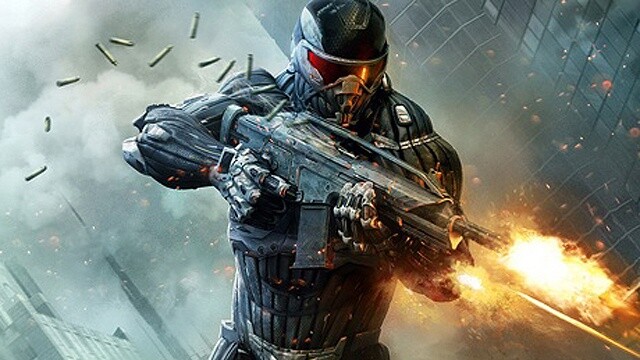 Crysis 2