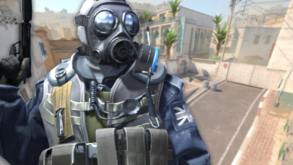 Counter-Strike 2 kämpft seit dem Release im Sommer 2023 immer wieder mit Problemen.