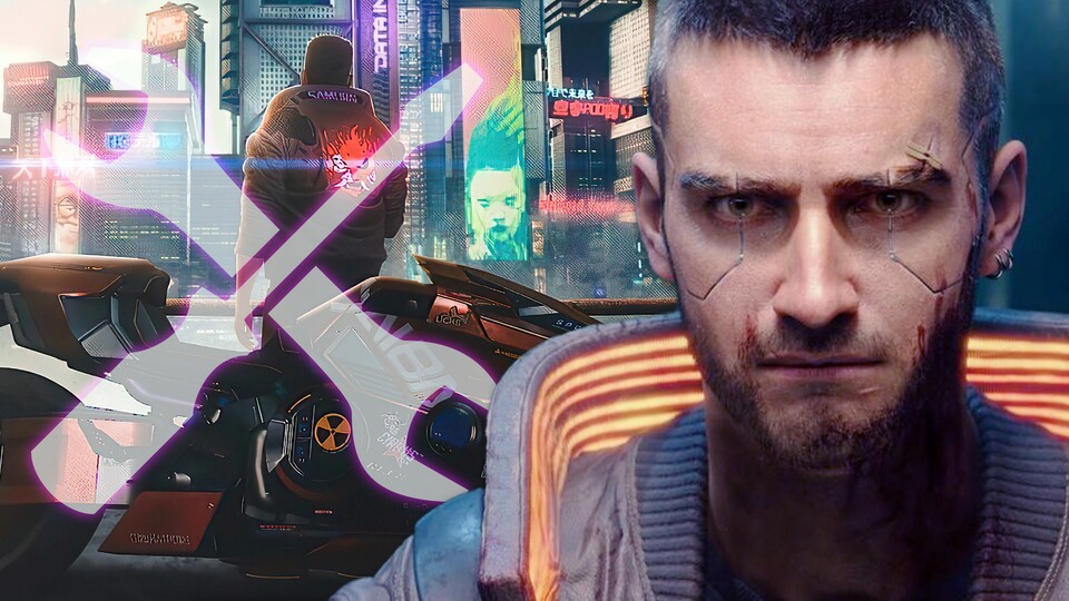 Cyberpunk 2077 hat ein weiteres Update erhalten: Hotfix 1.21 behebt zig Questfehler.