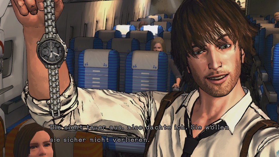 Eine PlayStation-4-Version von D4 hat Hidetake Suehiro ausgeschlossen. Bezüglich einer PC-Portierung war seine Reaktion weniger ablehnend.