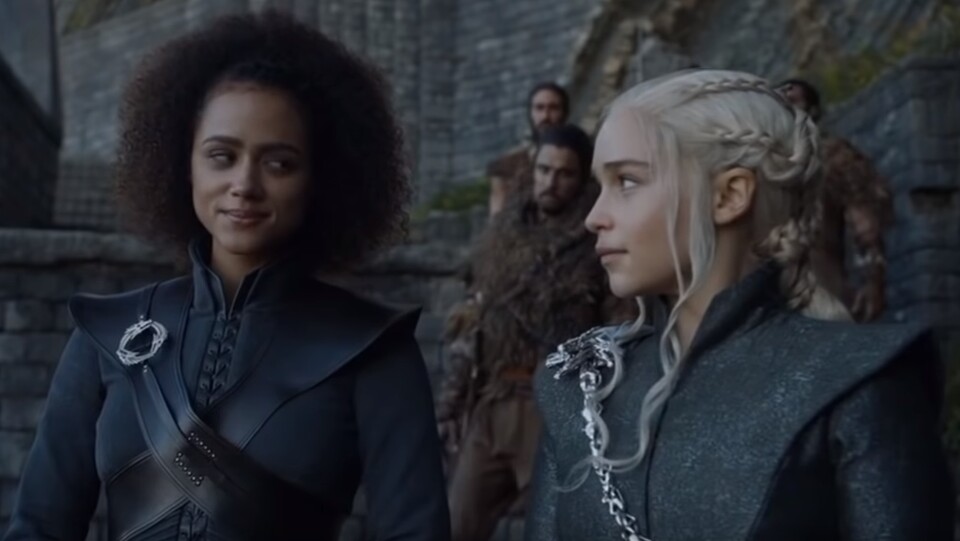 Viele menschliche Momente blieben Daenerys Targaryen in der gesamten Serie nicht – doch noch weniger in Staffel 8.