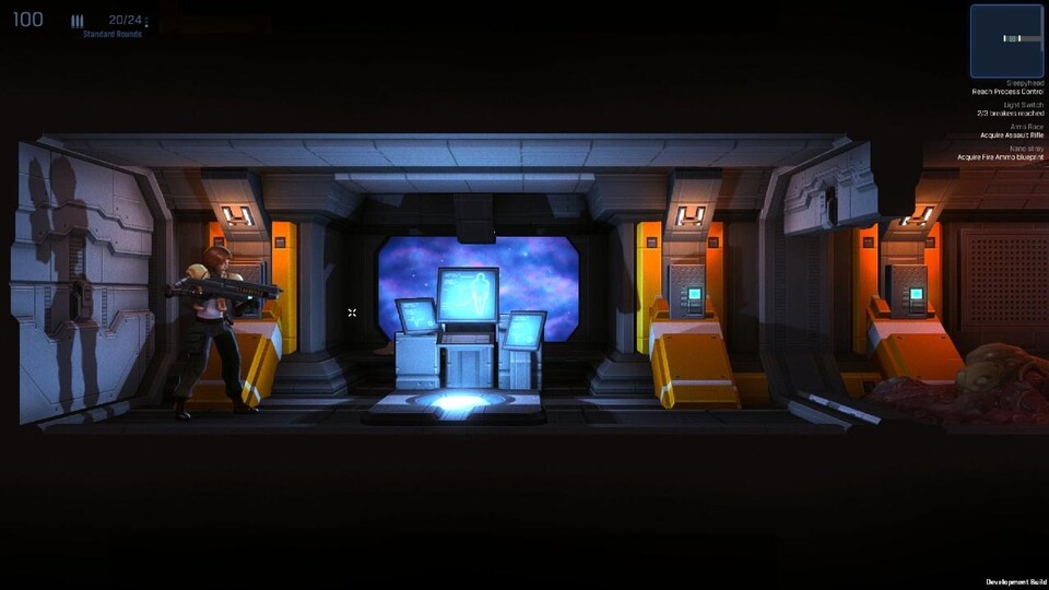 Iceberg Interactive hat Dark Matter als episodisches Spiel veröffentlicht, ohne es als solches zu kennzeichnen. Der anschließend Ärger war wohl vorprogrammiert.