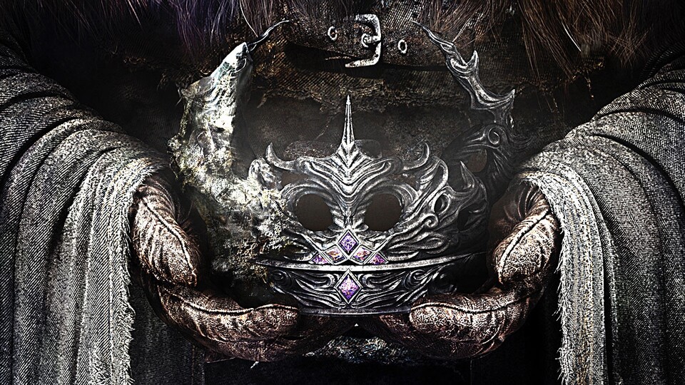 Ein offizieller Patch behebt den ein Jahr alten »Durability-Bug« in der PC-Version von Dark Souls 2.