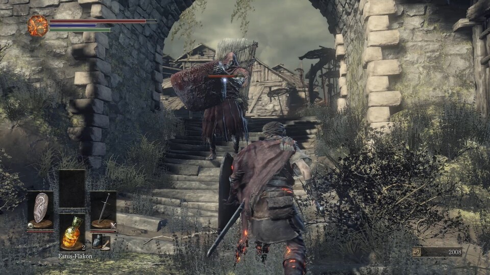 Dark Souls 3 hat noch immer mit Cheatern zu kämpfen. Das kann sogar unschuldige Spieler betreffen.